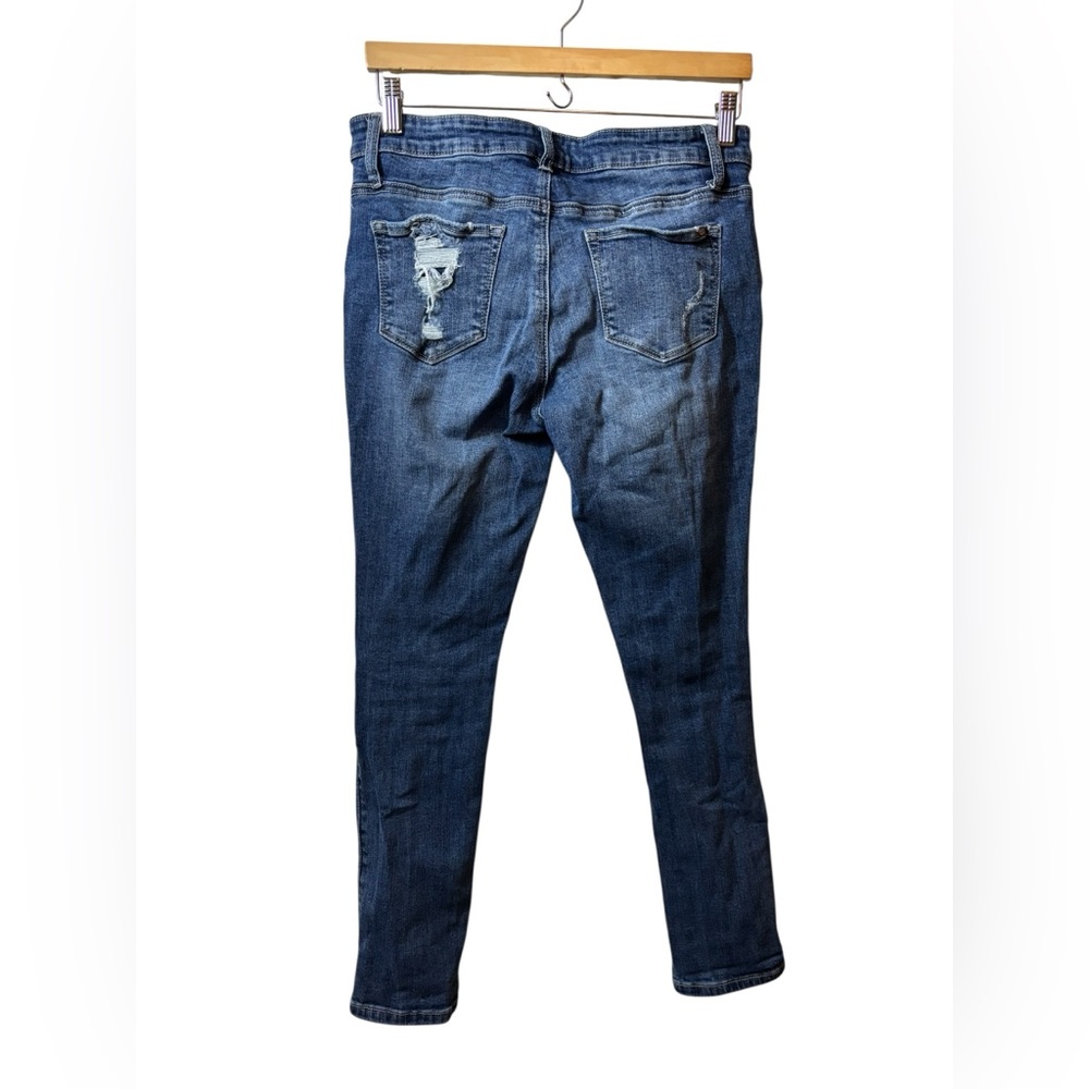PINKBLUSH | maternity jeans 28 - Picture 2 of 4